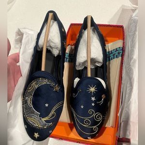 Tory Burch Olympia loafer size 8
